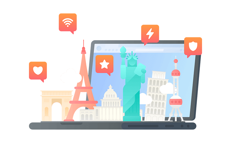 代理土豆视频的回国vpn - 穿回国